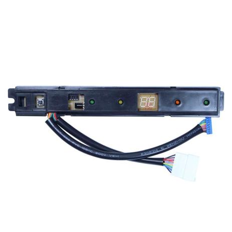 Placa eletronica interface ar condicionado split 18 24 btus - Lg Menor preço em Placa eletronica interface ar condicionado split 18 24 btus - Lg