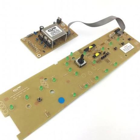 Placa Eletrônica Interface Bwl11 Versão 1 326064442 Cp1042 é boa?