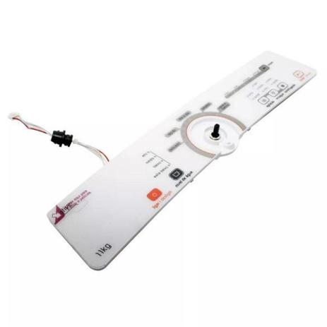 Placa eletronica interface lavadora brastemp 110v 220v - BRASTEMP CONSUL Menor preço em Placa eletronica interface lavadora brastemp 110v 220v - BRASTEMP CONSUL