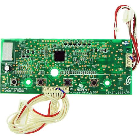 Placa eletronica interface lavadora brastemp 127v w10315806 - Brastemp/consul Menor preço em Placa eletronica interface lavadora brastemp 127v w10315806 - Brastemp/consul