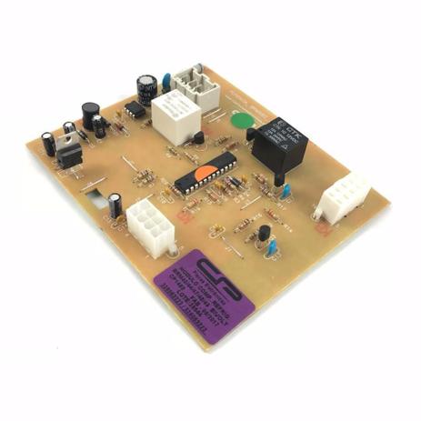 Placa eletronica interface lavadora electrolux 127v 220v cp placas brm40/44/47/48/49 Menor preço em Placa eletronica interface lavadora electrolux 127v 220v cp placas brm40/44/47/48/49