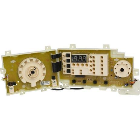 Placa eletronica interface lavadora lg 14kg ebr63709762 é boa?