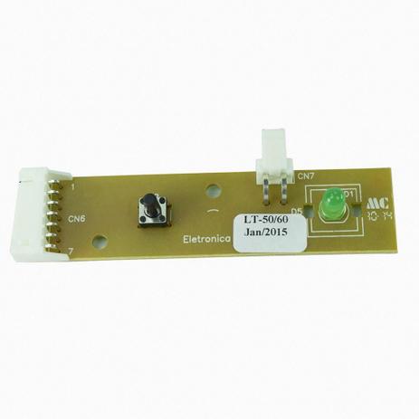 Placa eletronica lavadora brastemp 127v e 220v clean mondial - Diversos 03 Menor preço em Placa eletronica lavadora brastemp 127v e 220v clean mondial - Diversos 03