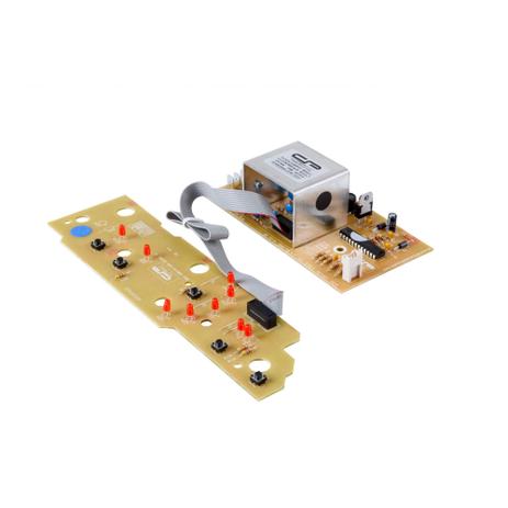 Placa Eletrônica Lavadora Brastemp Bwc07ab Bwc08ab Versão 3 Bivolt Cp - Cp placas eletronicas Menor preço em Placa Eletrônica Lavadora Brastemp Bwc07ab Bwc08ab Versão 3 Bivolt Cp - Cp placas eletronicas