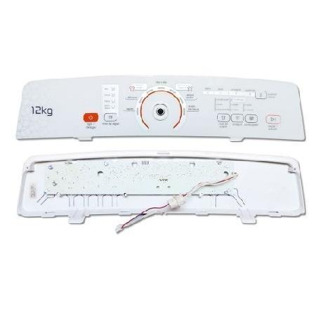 Placa eletronica lavadora Brastemp Bwq12 Bwh12 w10800267 Menor preço em Placa eletronica lavadora Brastemp Bwq12 Bwh12 w10800267