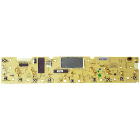 Placa eletronica lavadora electrolux top8s 110v 220v superior vilectron Menor preço em Placa eletronica lavadora electrolux top8s 110v 220v superior vilectron