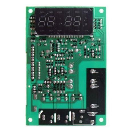 Placa eletronica microondas brastemp consul 127v - Brastemp/consul Menor preço em Placa eletronica microondas brastemp consul 127v - Brastemp/consul