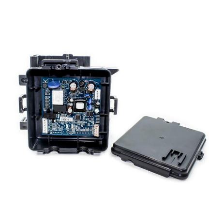 Placa eletronica modulo de potencia geladeira brastemp 127v 220v sem chicote - Brastemp/consul Menor preço em Placa eletronica modulo de potencia geladeira brastemp 127v 220v sem chicote - Brastemp/consul
