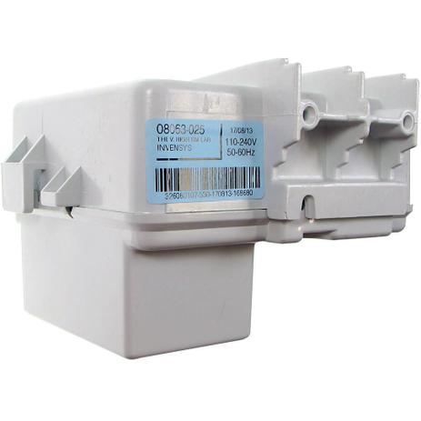 Placa eletronica modulo de potencia geladeira brastemp 127v - Brastemp/Consul é boa?