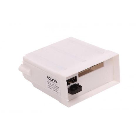 Placa eletronica modulo de potencia geladeira brastemp 127v brm cp placas cp370 Menor preço em Placa eletronica modulo de potencia geladeira brastemp 127v brm cp placas cp370