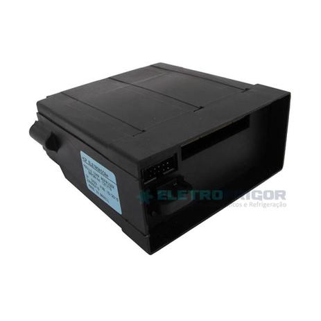 Placa eletronica modulo de potencia geladeira brastemp 127v - CP PLACAS Menor preço em Placa eletronica modulo de potencia geladeira brastemp 127v - CP PLACAS