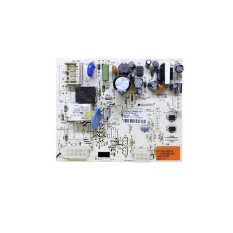 Placa eletronica modulo de potencia geladeira brastemp 127v - Diversos 03 é boa?