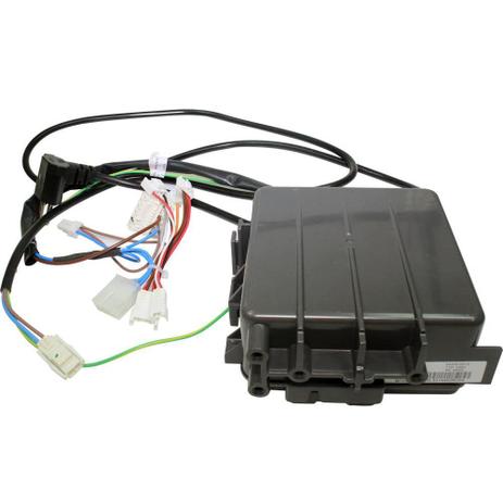 Placa eletronica modulo de potencia geladeira brastemp com chicote e cabo de forca - BRASTEMP CONSUL Menor preço em Placa eletronica modulo de potencia geladeira brastemp com chicote e cabo de forca - BRASTEMP CONSUL