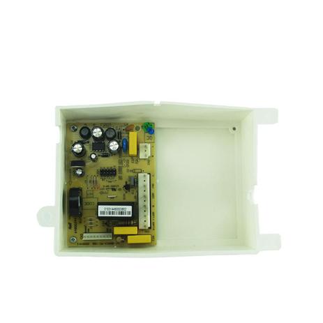 Placa eletronica modulo de potencia geladeira electrolux 110v 220v 70292464 Menor preço em Placa eletronica modulo de potencia geladeira electrolux 110v 220v 70292464