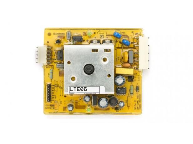 Placa Eletrônica para Lavadora Bivolt Electrolux 64502027 é ruim? Placa Eletrônica para Lavadora Bivolt Electrolux 64502027 é boa?
