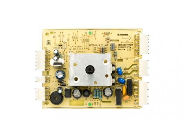 Placa Eletrônica para Lavadora Bivolt  Electrolux 70200433 é boa?