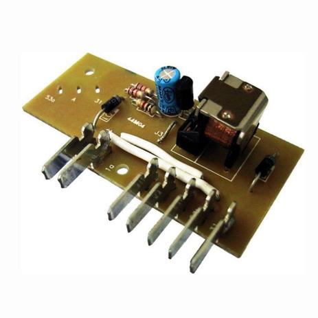 Placa Eletrônica para Motor do Limpador de Pára-brisa - 12V - DNI 0349 Menor preço em Placa Eletrônica para Motor do Limpador de Pára-brisa - 12V - DNI 0349