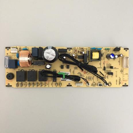 Placa Eletrônica PCB Hitachi HLD40108D Menor preço em Placa Eletrônica PCB Hitachi HLD40108D