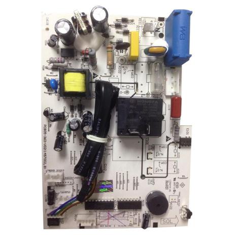 Placa eletronica potencia ar condicionado consul 220v w10602110 - Brastemp/consul é ruim? Placa eletronica potencia ar condicionado consul 220v w10602110 - Brastemp/consul é boa?