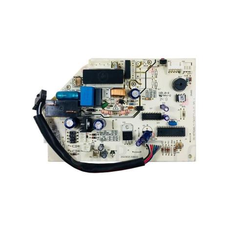 Placa eletronica potencia evaporadora ar condicionado split springer carrier up Menor preço em Placa eletronica potencia evaporadora ar condicionado split springer carrier up
