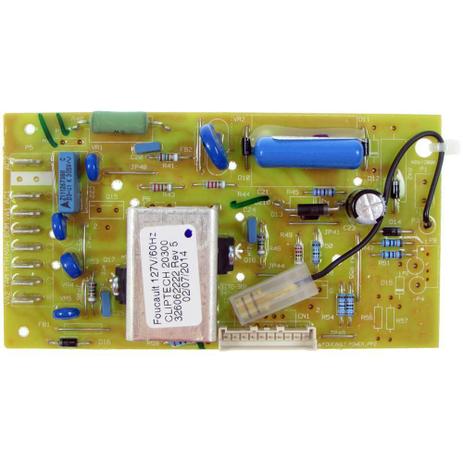 Placa eletronica potencia lavadora brastemp consul 127v - Brastemp/consul Menor preço em Placa eletronica potencia lavadora brastemp consul 127v - Brastemp/consul