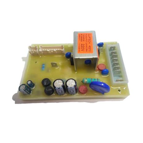 Placa eletronica potencia lavadora brastemp consul 220v - Diversos 26 Menor preço em Placa eletronica potencia lavadora brastemp consul 220v - Diversos 26