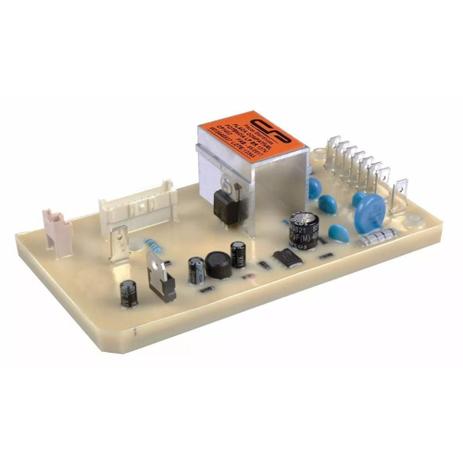 Placa eletronica potencia lavadora brastemp e consul 127v cp placas é boa?