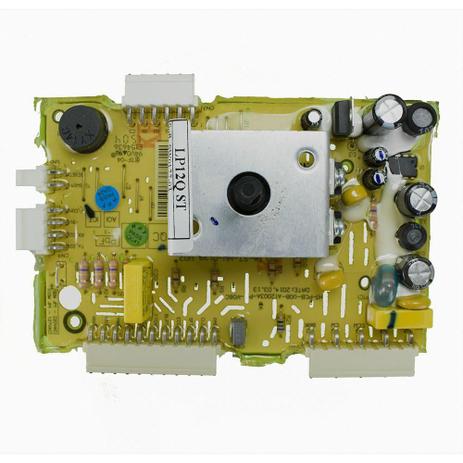 Placa  eletronica potencia lavadora electrolux 12 kg 127v 220v 70201777 é boa?