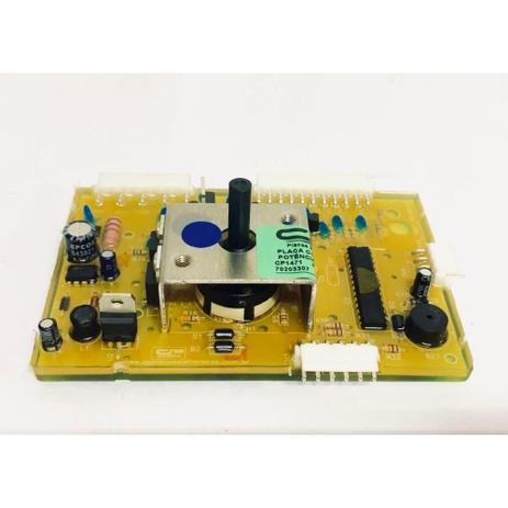 Placa eletronica potencia lavadora electrolux ltd13 bivolt cp placas Menor preço em Placa eletronica potencia lavadora electrolux ltd13 bivolt cp placas