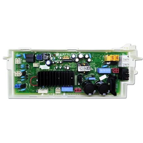 Placa eletronica potencia lavadora lg 127v ebr72927501 é boa?