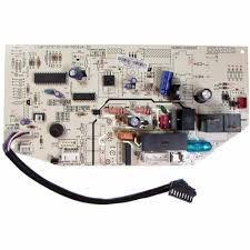 Placa Eletrônica Principal Evaporadora 9.000 Btus Modelo 42RWCB009515LS - Springer midea Menor preço em Placa Eletrônica Principal Evaporadora 9.000 Btus Modelo 42RWCB009515LS - Springer midea