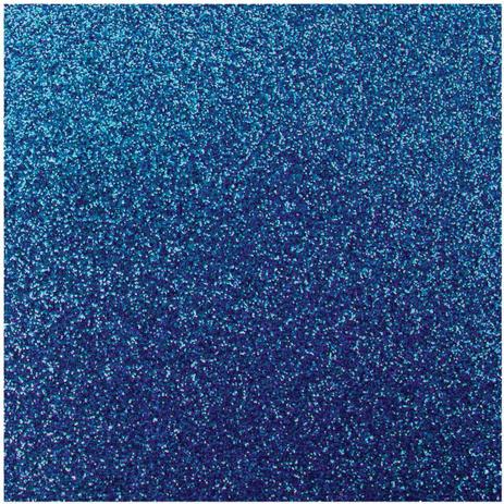 Placa Em Eva Com Gliter 60x40cm Azul Escuro 2mm Make+ é boa?