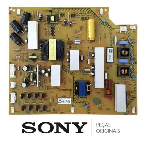 Placa Fonte 1-894-794-11 para TV Sony XBR-55X855C é ruim? Placa Fonte 1-894-794-11 para TV Sony XBR-55X855C é boa?