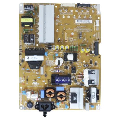 Placa Fonte LGP55K-14LPB para TV LG 55LB7000 Menor preço em Placa Fonte LGP55K-14LPB para TV LG 55LB7000
