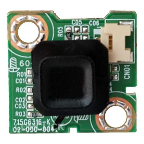 Placa Função 715G6316-K02-000-004I TV AOC LE50D1452 Menor preço em Placa Função 715G6316-K02-000-004I TV AOC LE50D1452
