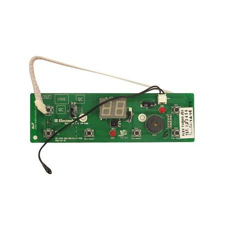Placa Interface Ar Condicionado Electrolux EE07F - 64500528 Menor preço em Placa Interface Ar Condicionado Electrolux EE07F - 64500528