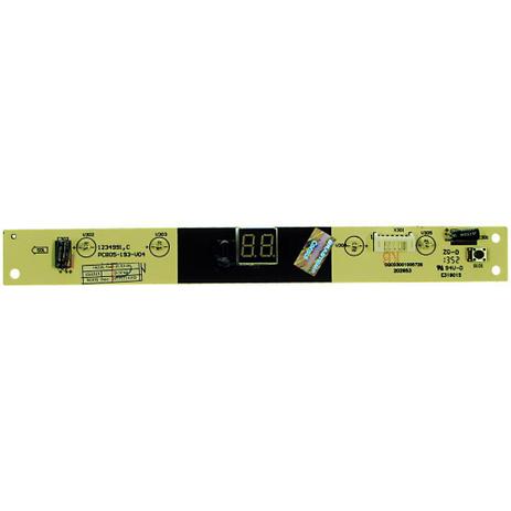 Placa Interface Ar Condicionado Split Consul W10174932 - Brastemp/consul Menor preço em Placa Interface Ar Condicionado Split Consul W10174932 - Brastemp/consul