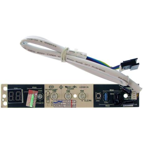 Placa Interface Ar Condicionado Split Consul W10400375 - Brastemp/consul Menor preço em Placa Interface Ar Condicionado Split Consul W10400375 - Brastemp/consul
