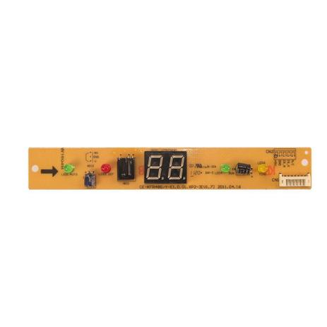 Placa interface ar condicionado split electrolux 32890077 Menor preço em Placa interface ar condicionado split electrolux 32890077