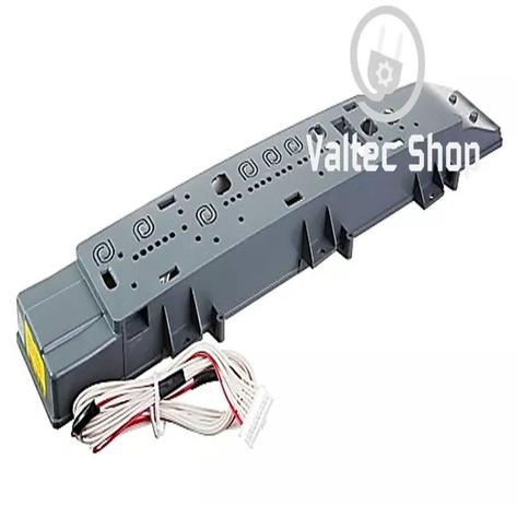 Placa Interface Brastemp Clean 10kg 11kg W10605794 Original - Brastemp / consul Menor preço em Placa Interface Brastemp Clean 10kg 11kg W10605794 Original - Brastemp / consul