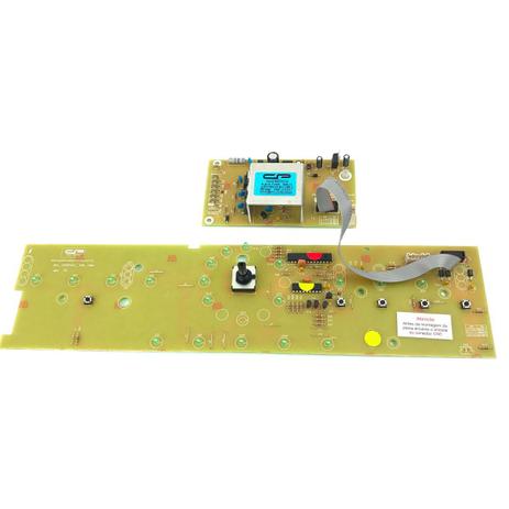 Placa Interface E Potencia Bwl11 W10356413 Cp1044 Menor preço em Placa Interface E Potencia Bwl11 W10356413 Cp1044
