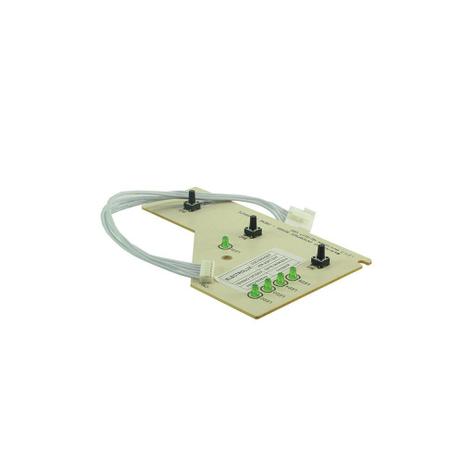 Placa Interface Electrolux Irene LTE12 64502207 Menor preço em Placa Interface Electrolux Irene LTE12 64502207