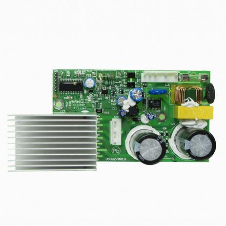 Placa Interface Inversora Lavadora Electrolux LEC12 70202401 é ruim? Placa Interface Inversora Lavadora Electrolux LEC12 70202401 é boa?