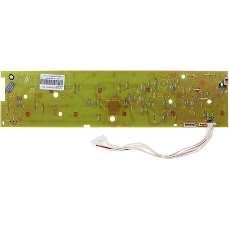 Placa Interface Lavadora Brastemp W10540663 BWL09B - Brastemp/consul Menor preço em Placa Interface Lavadora Brastemp W10540663 BWL09B - Brastemp/consul
