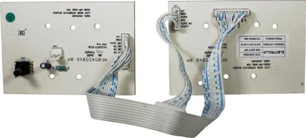 Placa Interface Lavadora Electrolux Lec12 Bivolt é boa?