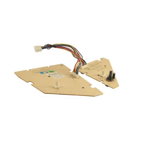 Placa Interface Lavadora Electrolux LTP12 LTP15 64502035 Menor preço em Placa Interface Lavadora Electrolux LTP12 LTP15 64502035