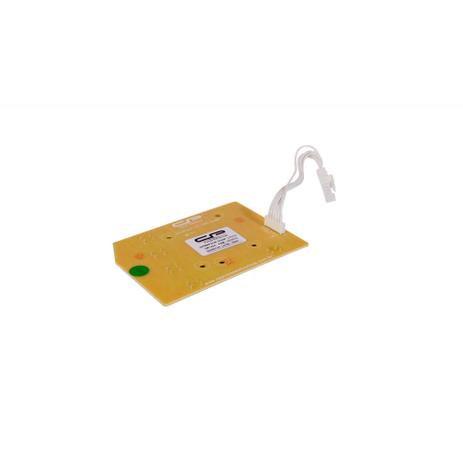 Placa Interface Lavadora LTC10 / LTC12 / LTC15 / LT11F / LT12F / LT15F / LTD09 / LTD11 (CP1435) - Cp placas eletronicas Menor preço em Placa Interface Lavadora LTC10 / LTC12 / LTC15 / LT11F / LT12F / LT15F / LTD09 / LTD11 (CP1435) - Cp placas eletronicas