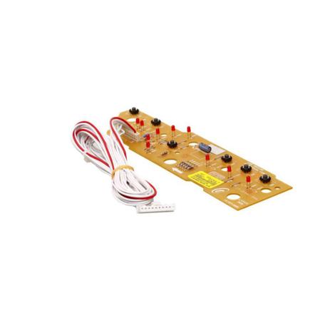 Placa Interface para Lavadora de Roupas Brastemp W10605809 - Bivolt - Multibras Menor preço em Placa Interface para Lavadora de Roupas Brastemp W10605809 - Bivolt - Multibras