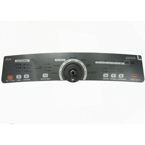 Placa Interface +Suporte Lavadora Brastemp W10463582 BWP11A9 - Brastemp/consul Menor preço em Placa Interface +Suporte Lavadora Brastemp W10463582 BWP11A9 - Brastemp/consul