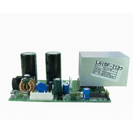Placa Inversora Motor Electrolux 15Kg 70201565 LA15F Menor preço em Placa Inversora Motor Electrolux 15Kg 70201565 LA15F